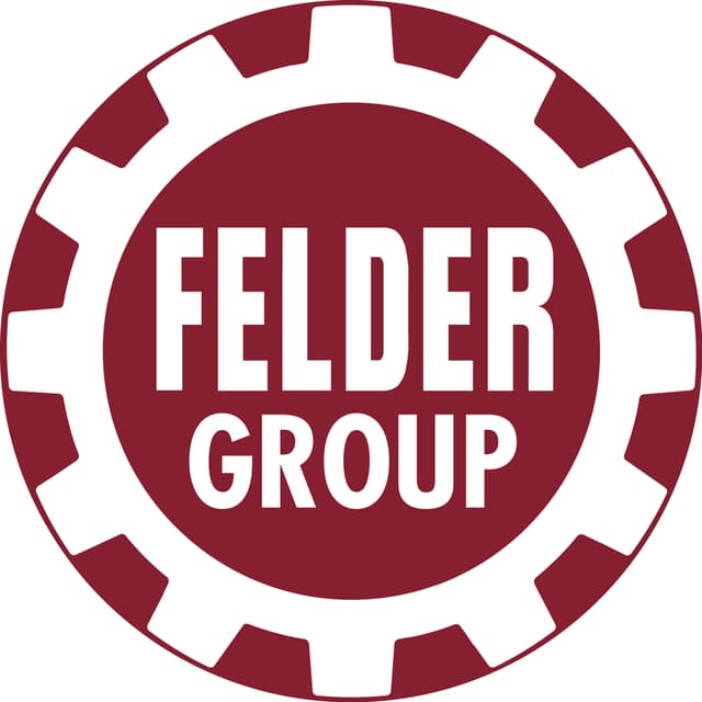 FELDER KG logo