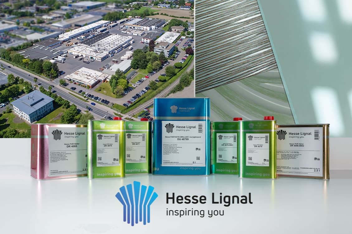 Hesse GmbH & Co. KG