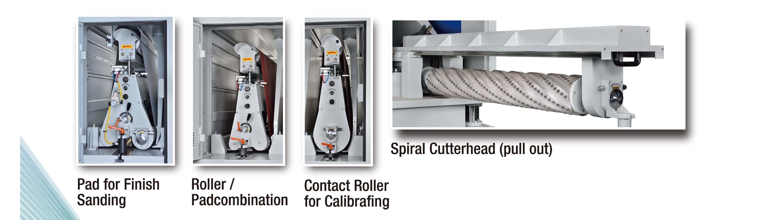 SHERNG YUAN MACHINERY CO., LTD