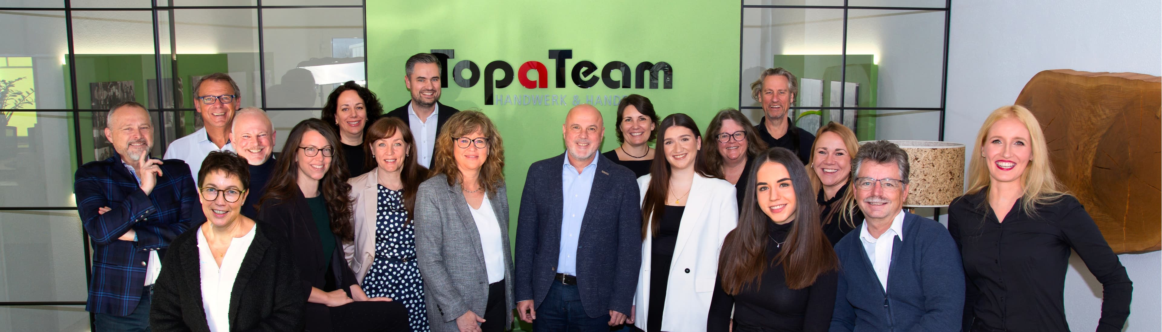 TopaTeam GmbH Handwerk & Handel