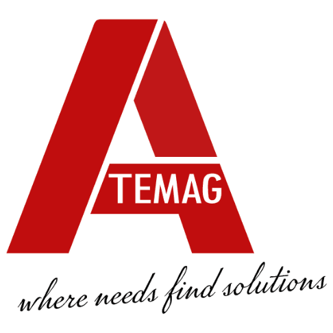 ATEMAG Aggregatetechnologie und Manufaktur AG logo