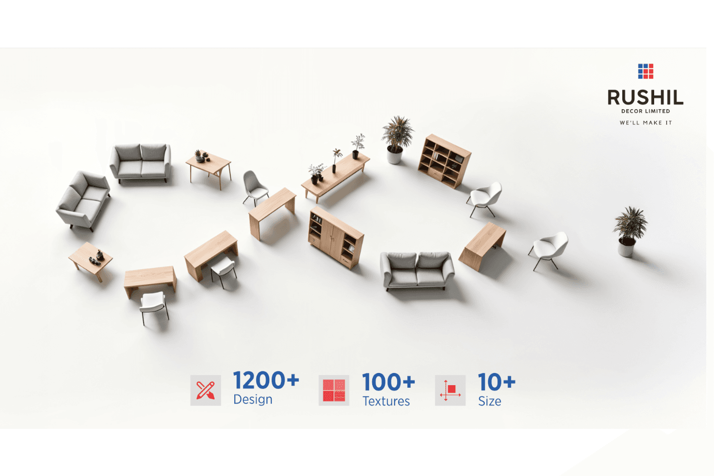 RUSHIL DECOR LIMITED