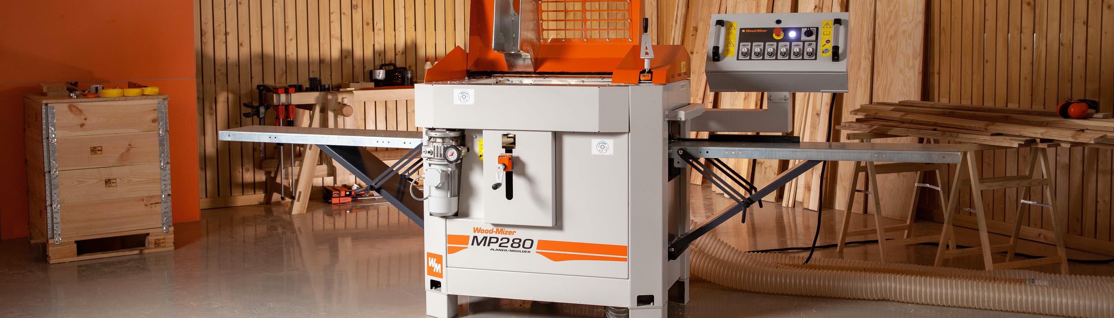 Wood-Mizer GmbH