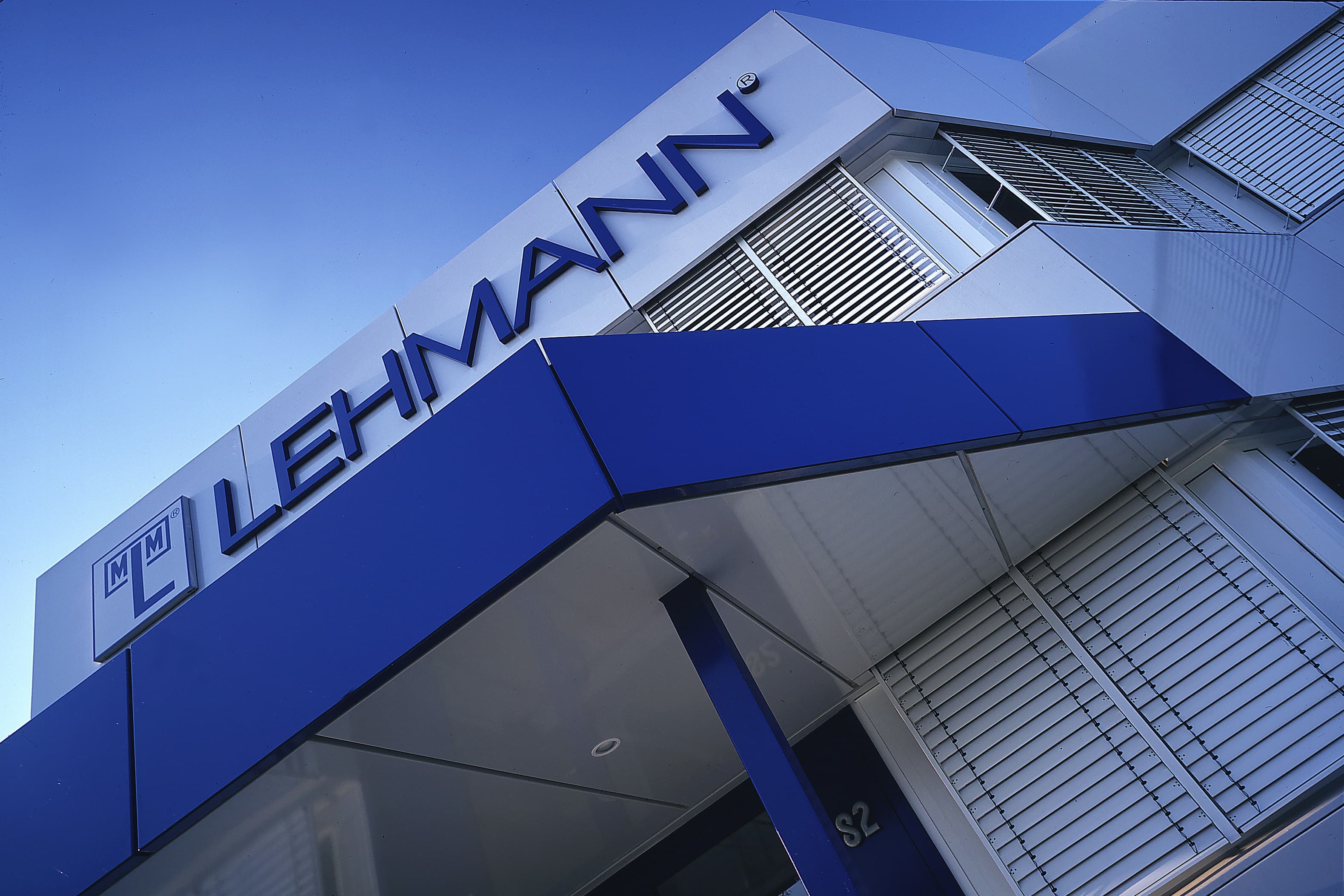 Lehmann Vertriebsgesellschaft