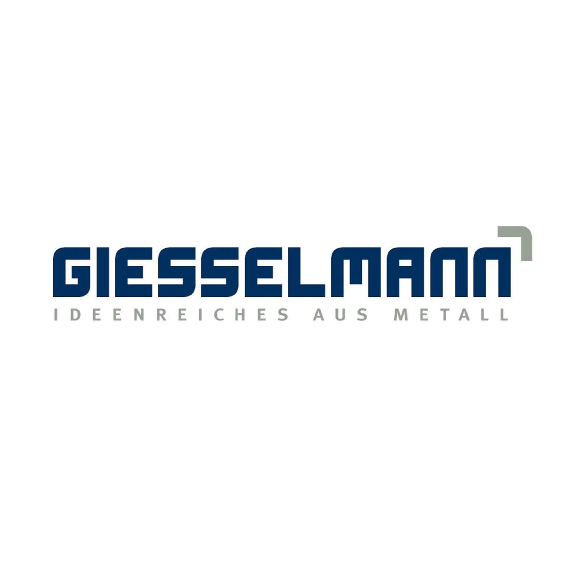 Giesselmann GmbH & Co KG logo
