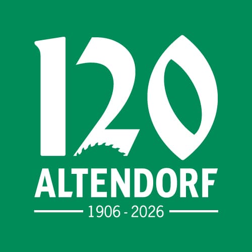 Altendorf GmbH logo