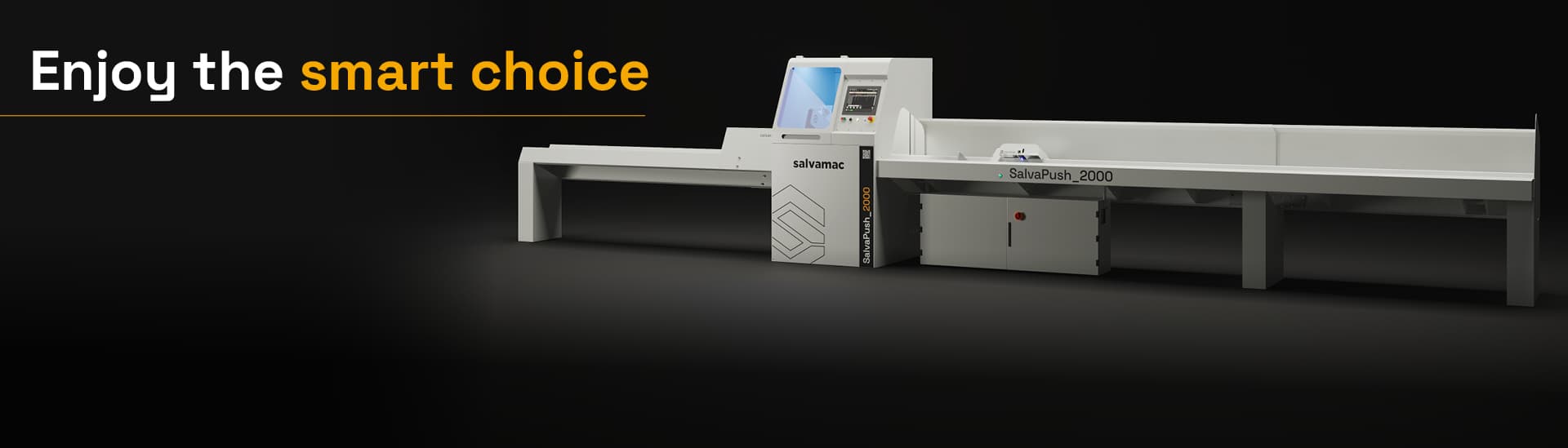 SALVAMAC GROUP