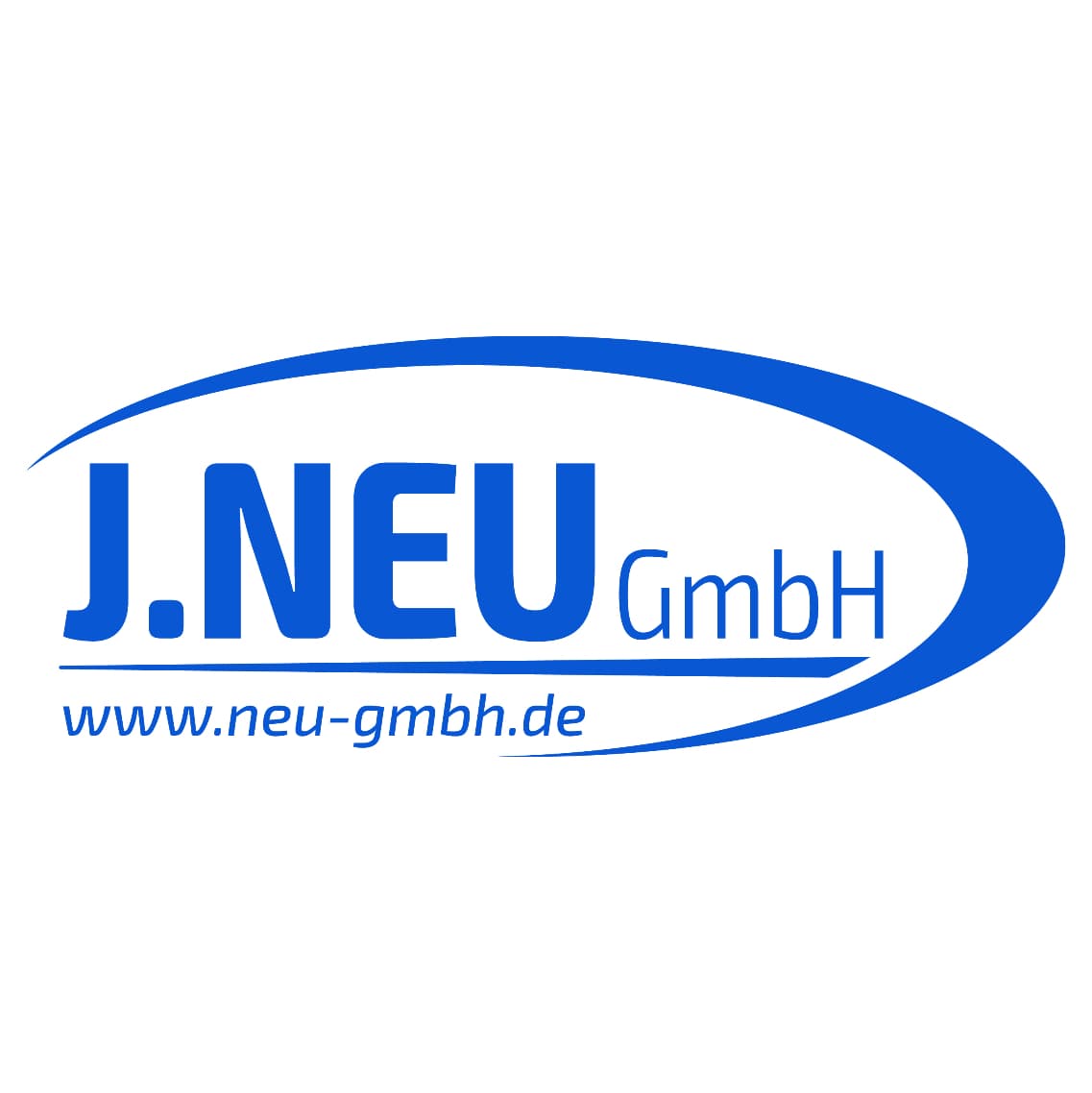 Jörg Neu GmbH Maschinenbau u. Handel logo
