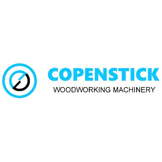 Copenstick Woodworking Mach. logo