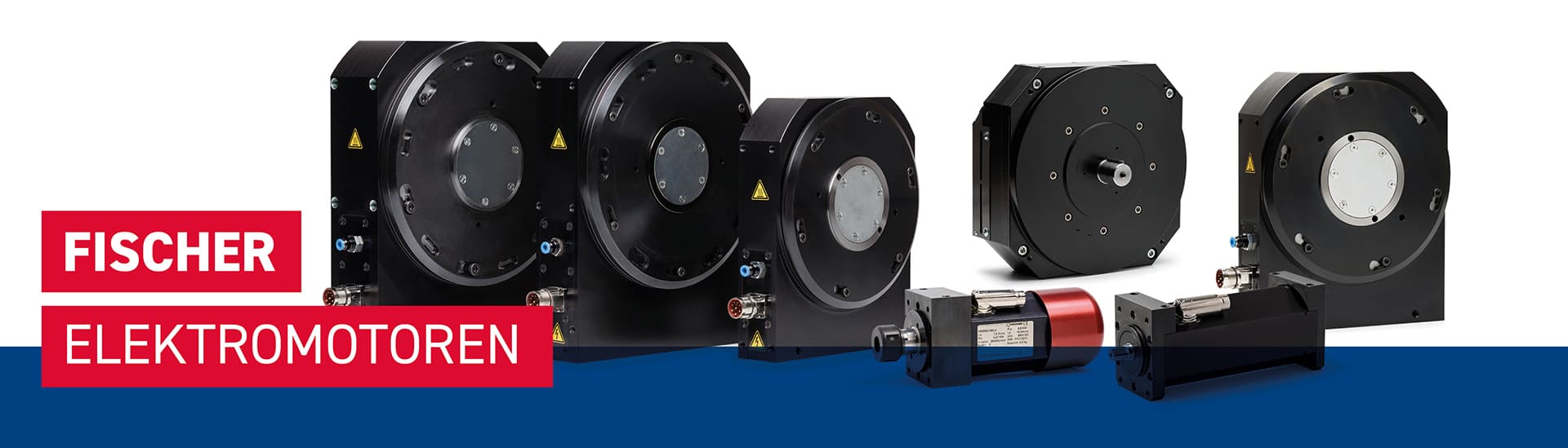 Fischer Elektromotoren GmbH