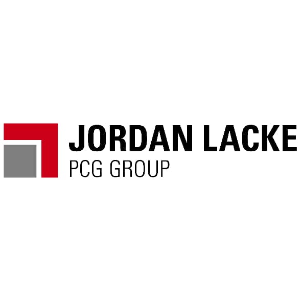 JORDAN Lacke logo