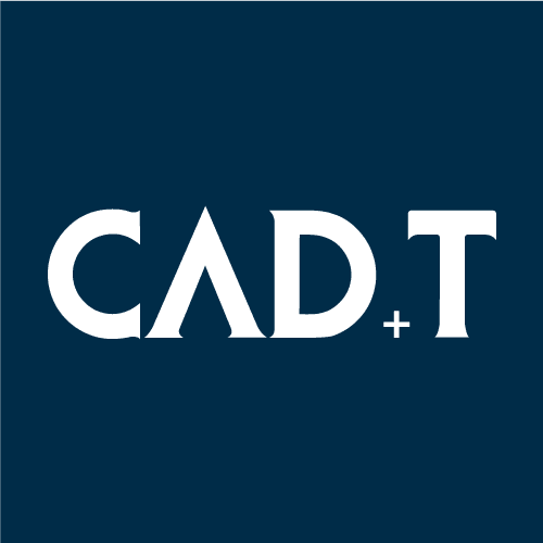 CAD+T Solutions GmbH logo