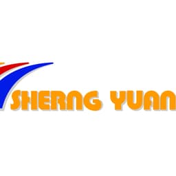 SHERNG YUAN MACHINERY CO., LTD