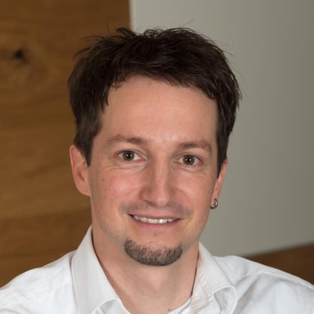 Markus Fasching