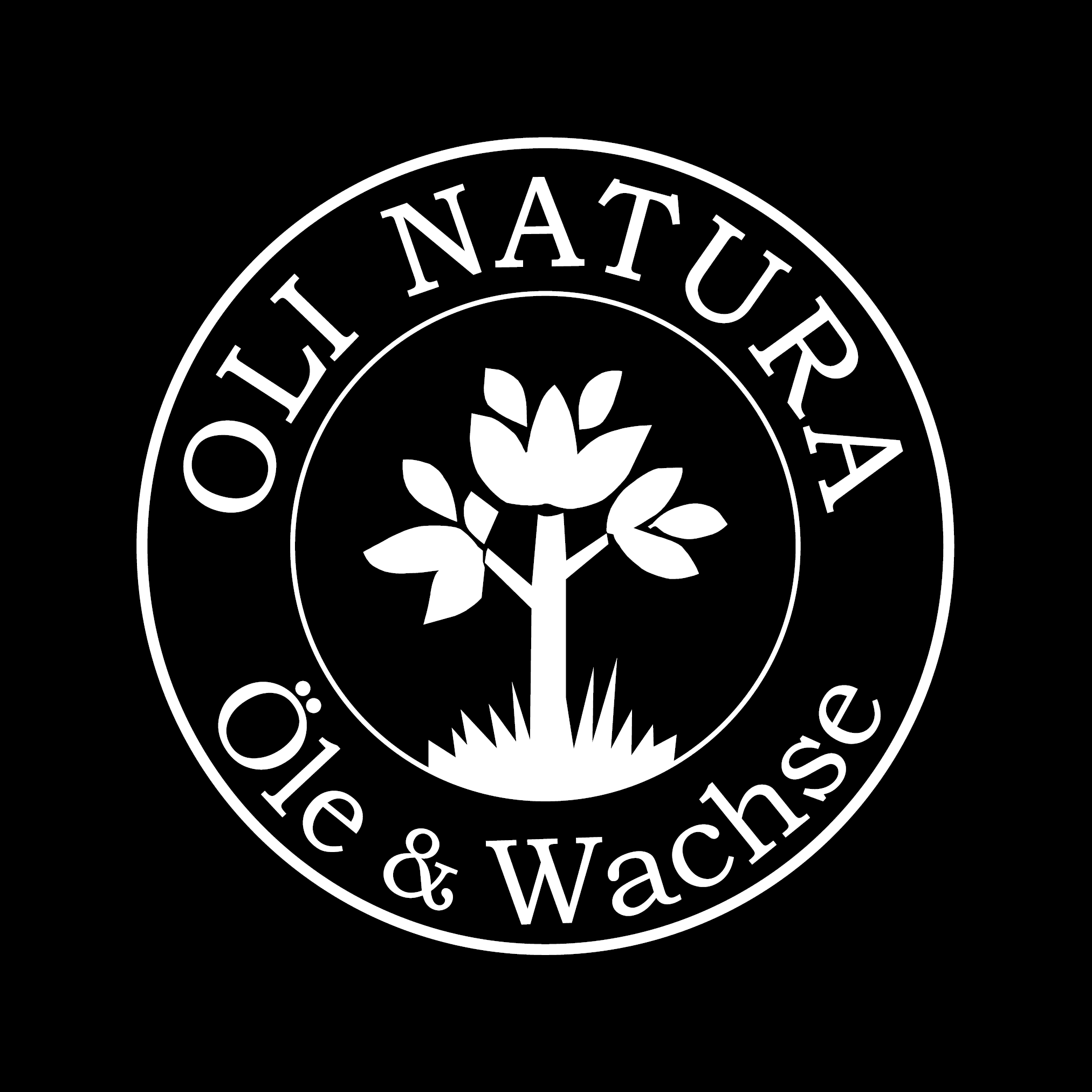 OLI NATURA Öle & Wachse logo