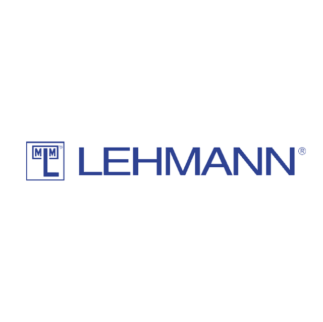Lehmann Vertriebsgesellschaft logo