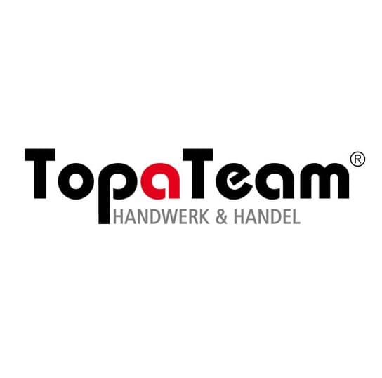 TopaTeam GmbH Handwerk & Handel logo