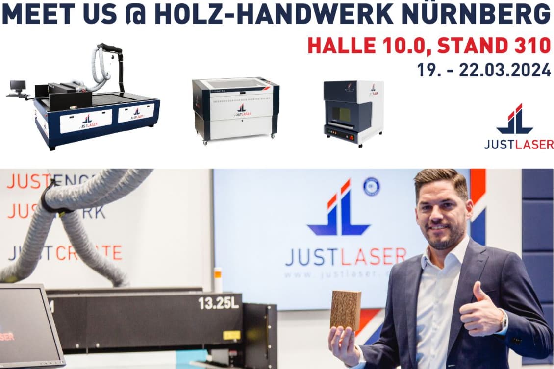 JustLaser GmbH