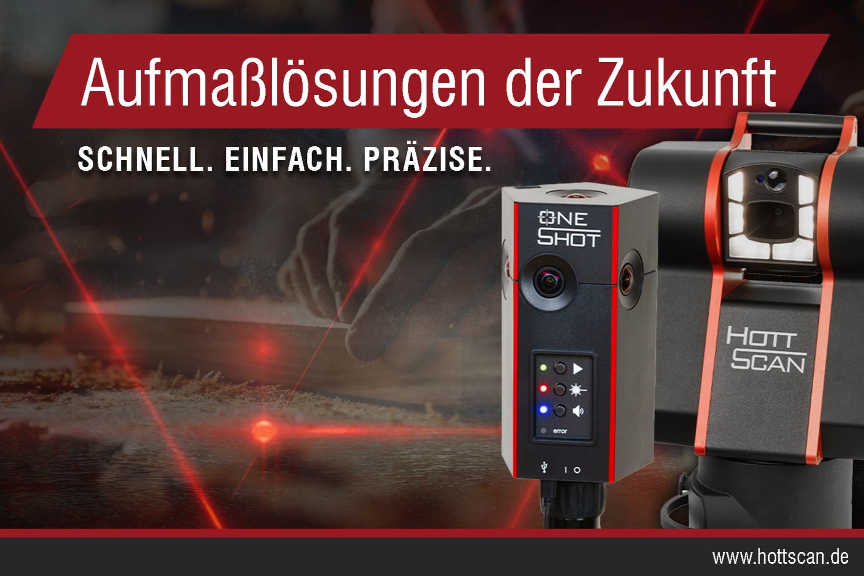 HottScan GmbH
