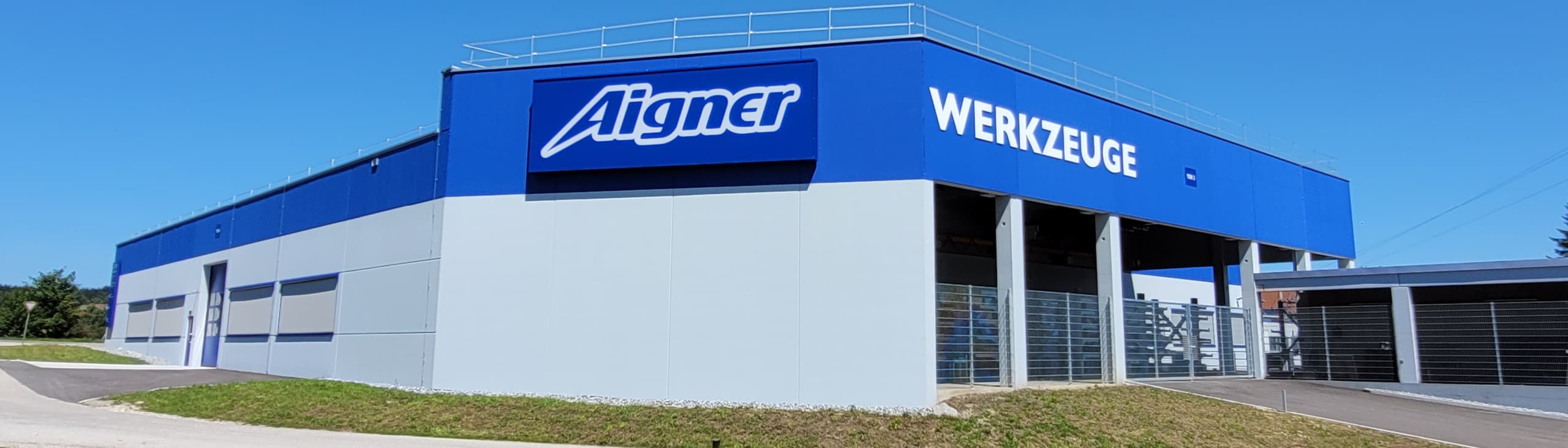 Aigner Werkzeuge GmbH