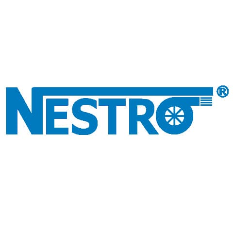NESTRO Lufttechnik GmbH logo