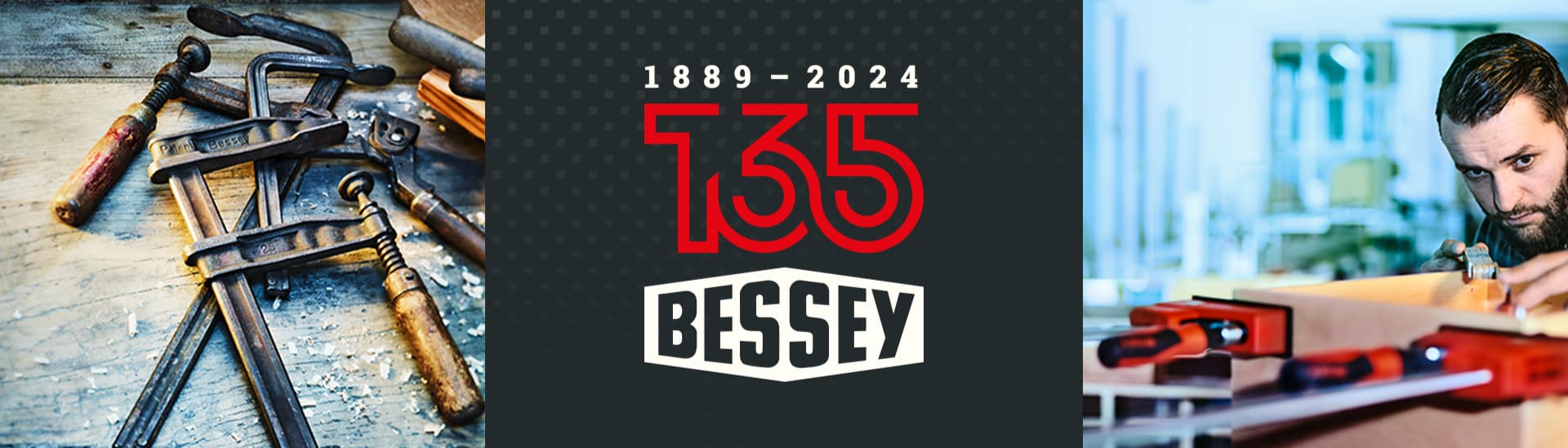 BESSEY Tool GmbH & Co. KG