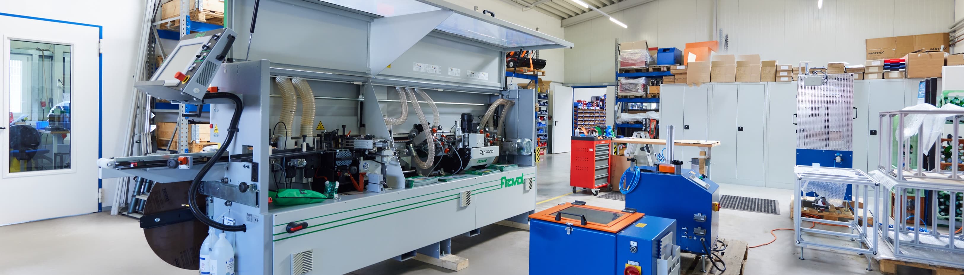 FE-MA-TECH GmbH & Co.KG