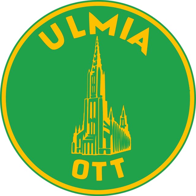 ULMIA GmbH logo