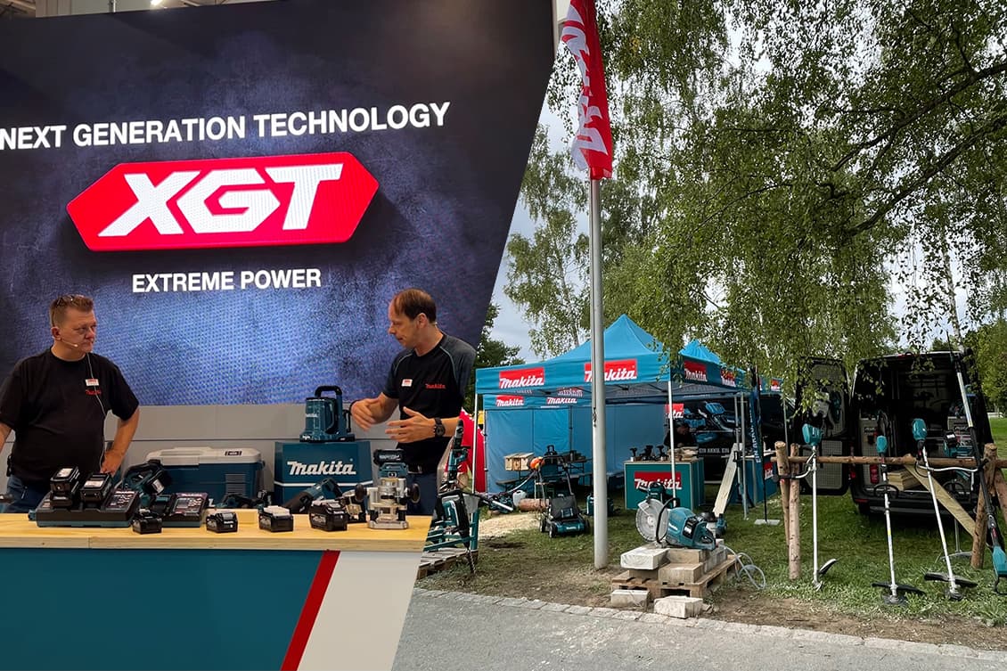 Makita Werkzeug GmbH