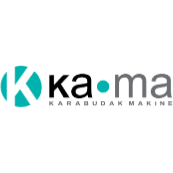 Karabudak Muhendislik Makine Imalat SAN. LTD. STI. logo