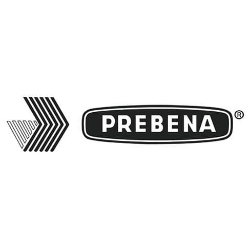 PREBENA logo