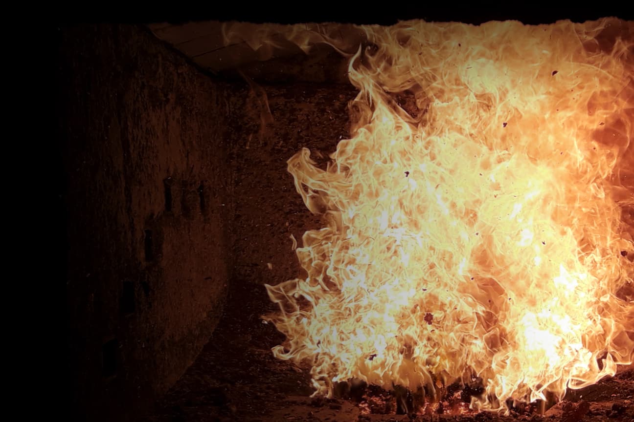 Endress Holzfeuerungsanlagen