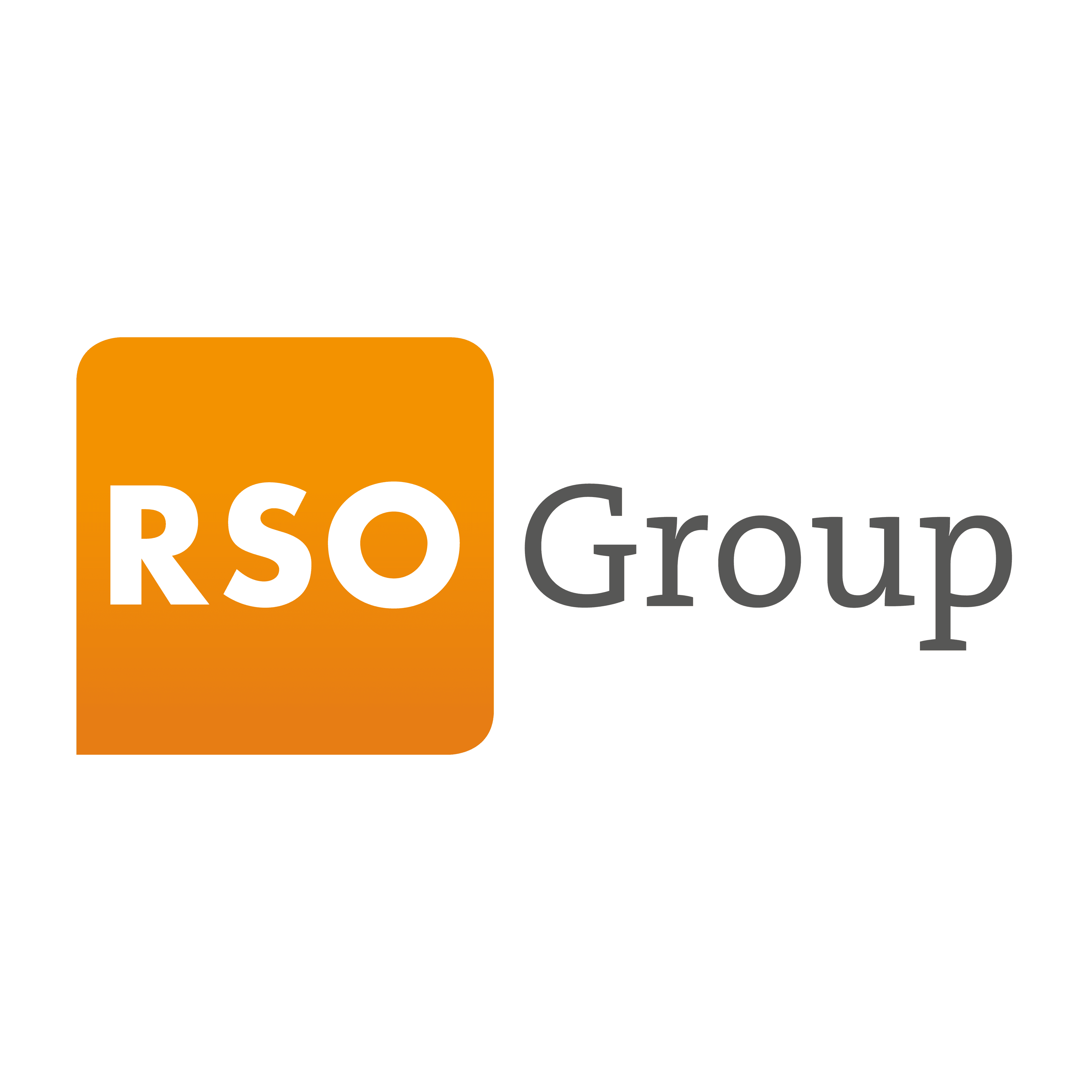 RSO GmbH logo