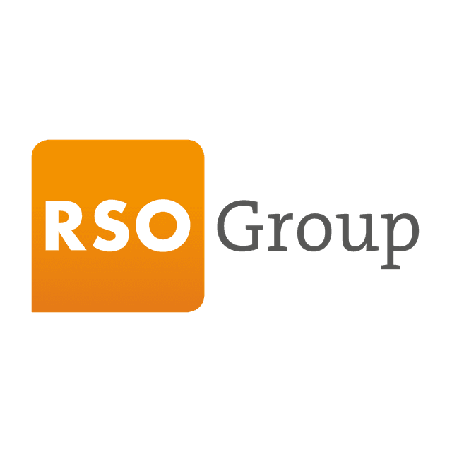 RSO GmbH logo