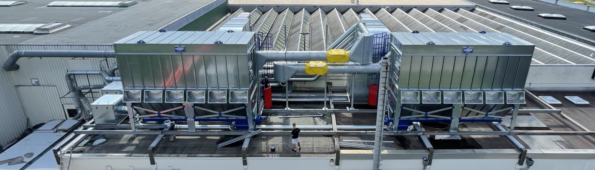 Werner Gorzawski GmbH & Co KG Wego - Wärme- und Lufttechnik