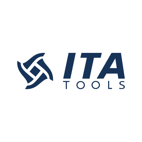 ITA TOOLS Sp. z  o.o. logo