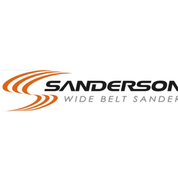 SANDERSON MACHINERY CO., LTD.