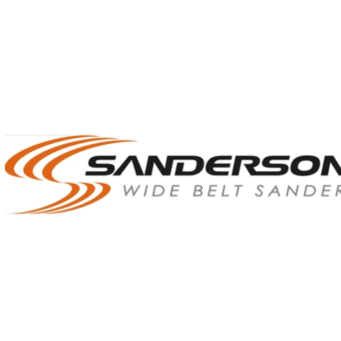 SANDERSON MACHINERY CO., LTD. logo