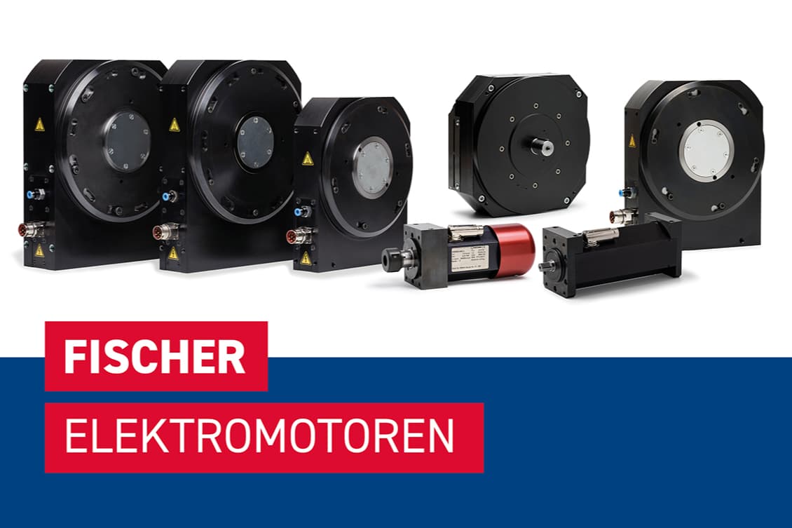 Fischer Elektromotoren GmbH
