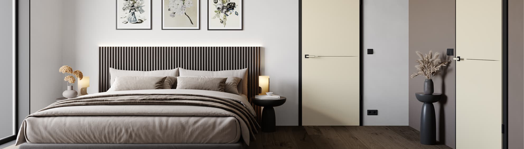 PRÜM-Türenwerk GmbH