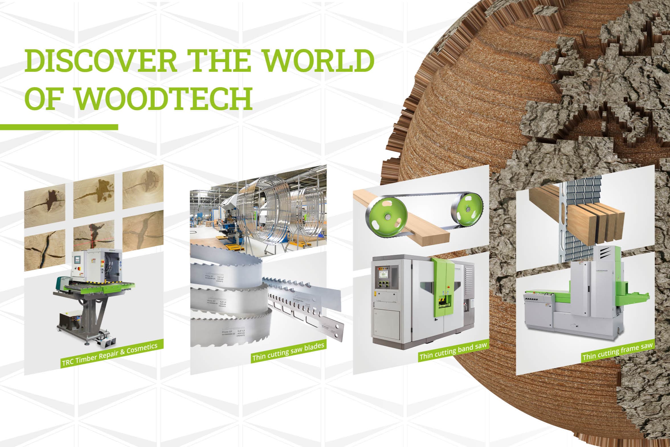 WINTERSTEIGER Woodtech GmbH