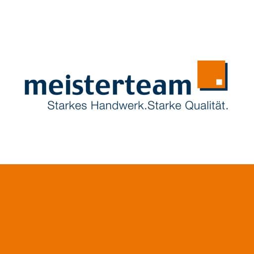 Meisterteam-Verbundgruppe logo
