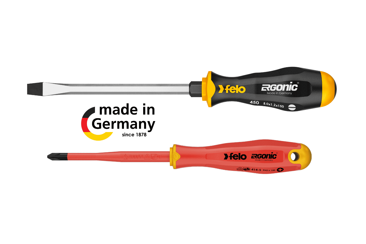 FELO Werkzeugfabrik GmbH