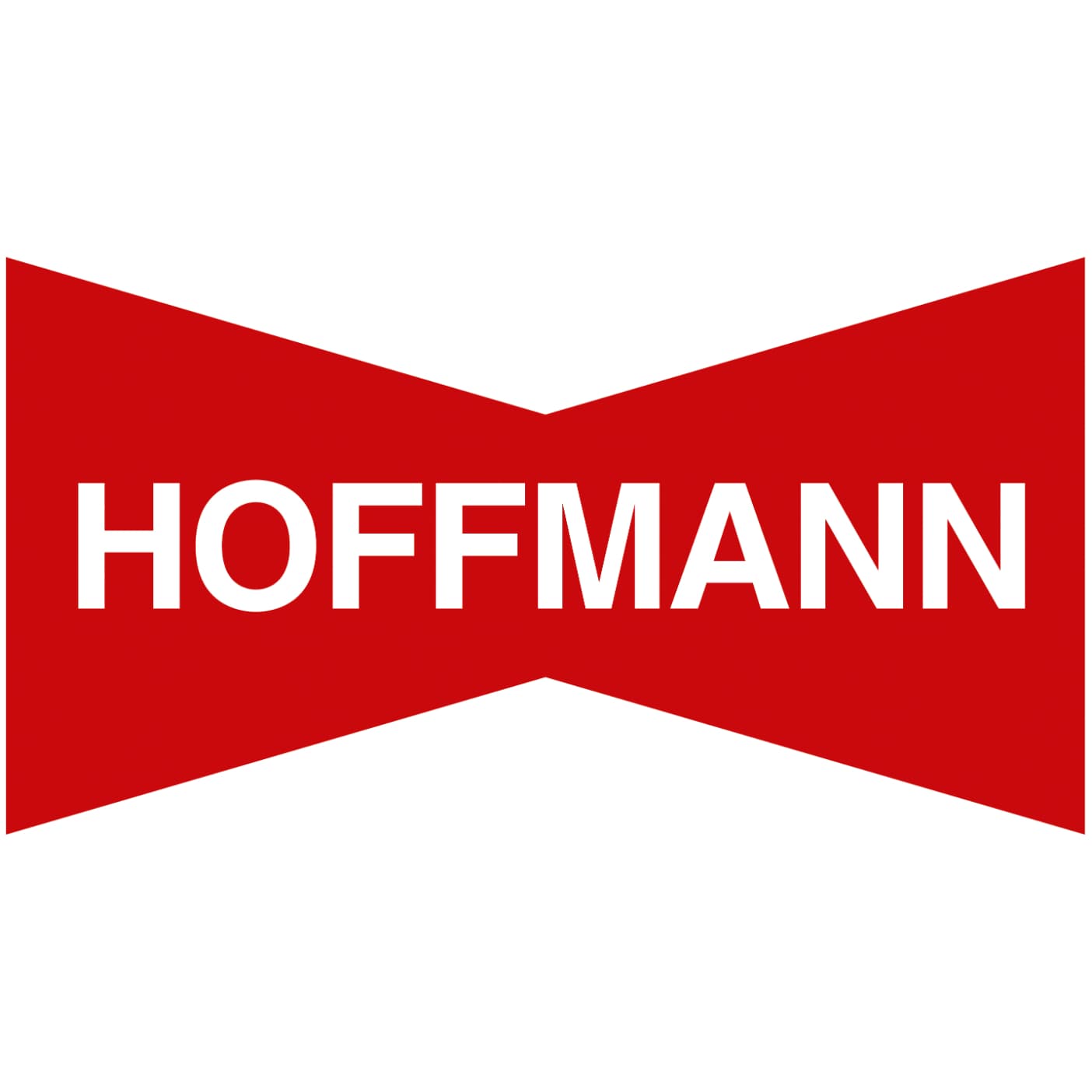 Hoffmann GmbH Maschinenbau logo