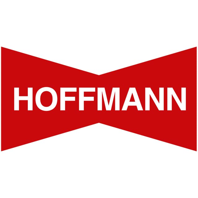 Hoffmann GmbH Maschinenbau logo