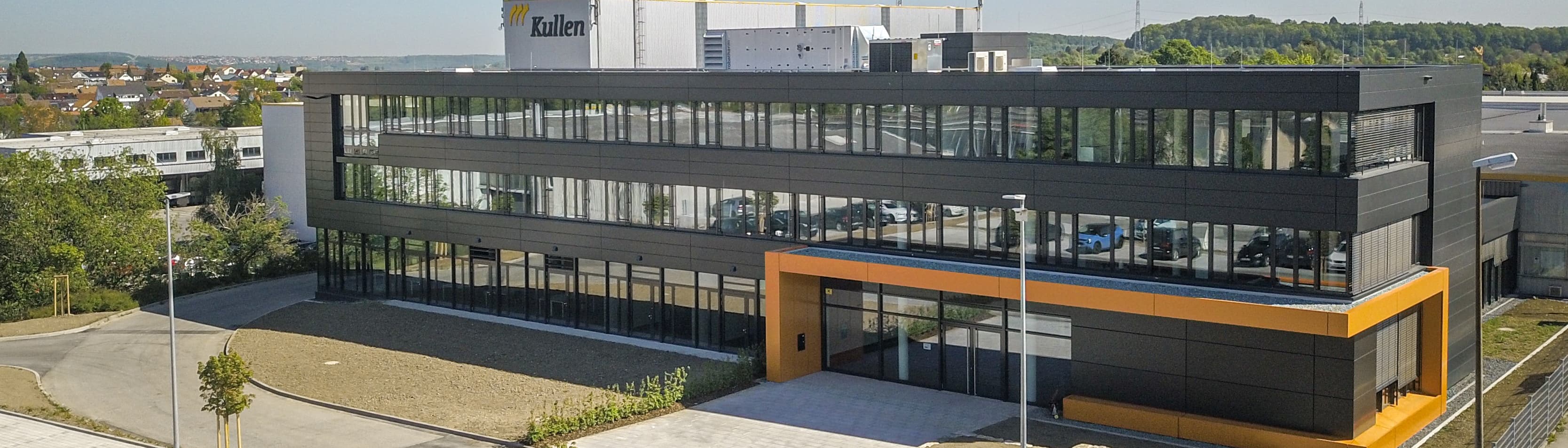 KULLEN-KOTI GmbH
