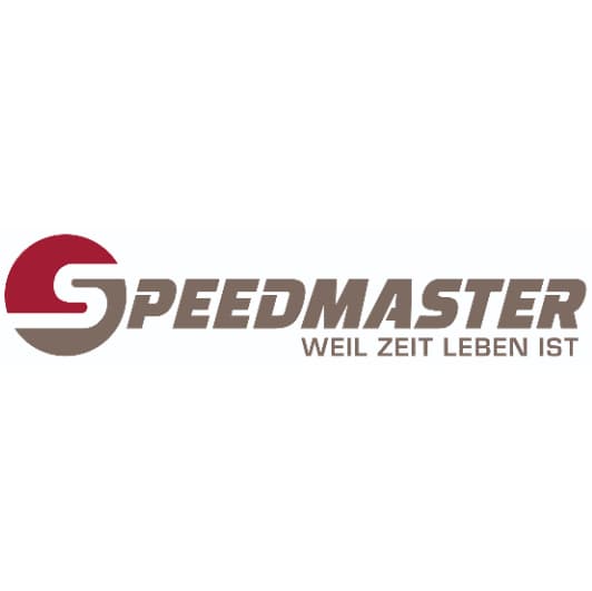 SPEEDMASTER GmbH logo
