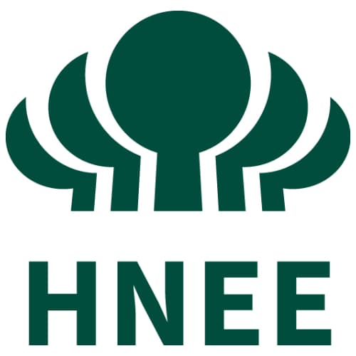 Hochschule für nachhaltige Entwicklung Eberswalde logo