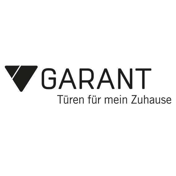 GARANT Türen & Zargen GmbH logo