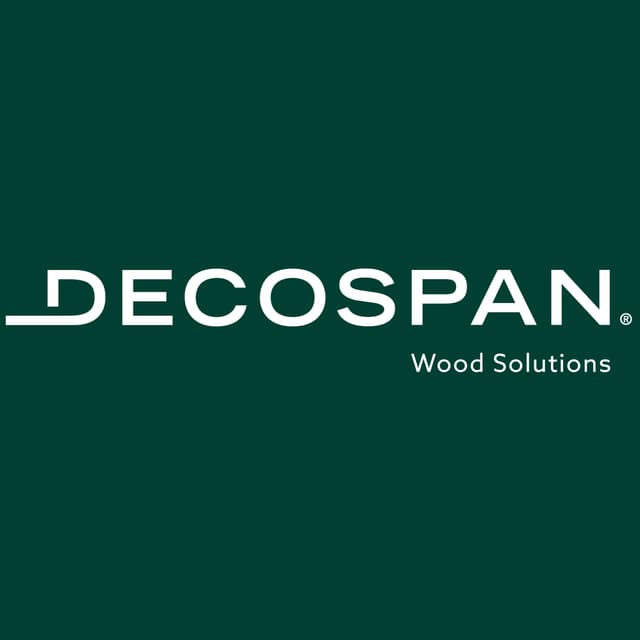 Decospan NV logo